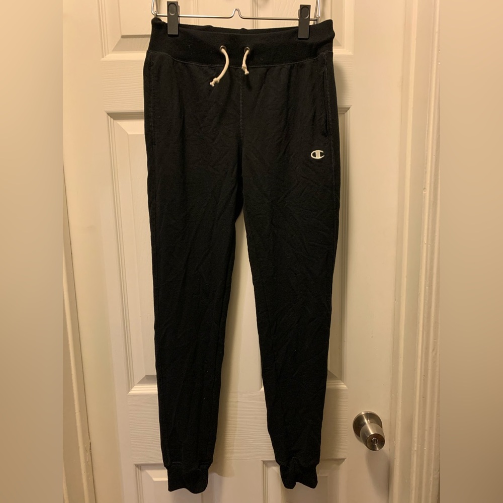 Champion sweat pants